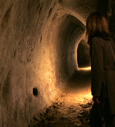 Retzer Erlebniskeller