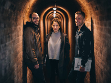 Valentin, Werner, Ursula Leitner, Nikolaus Stich