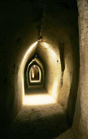 Retzer Erlebniskeller