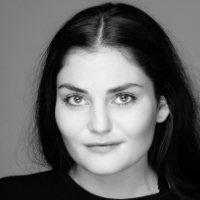 Sophie Benedikte Stocker