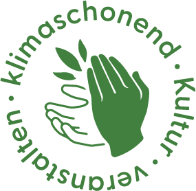 klimaschonend Kultur veranstalten